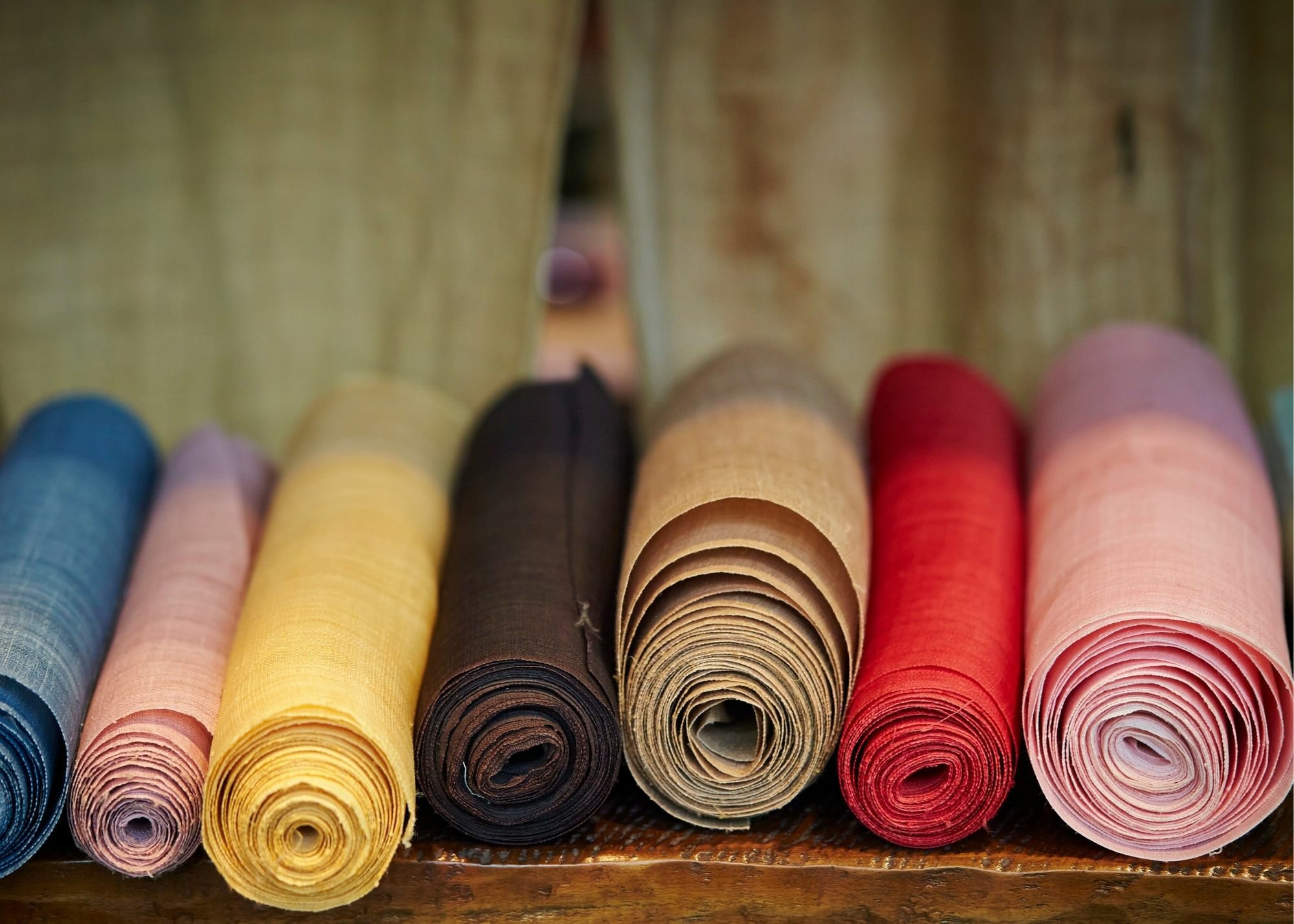 纺织品和无纺布测试解决方案